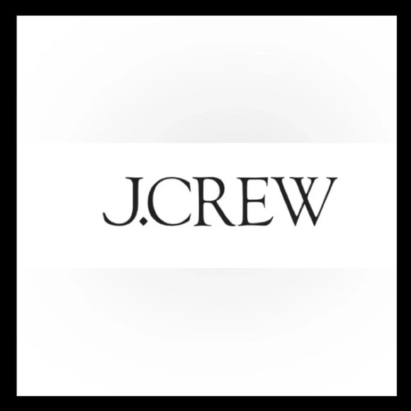 🆕J. Crew Crystal Hoop Earrings - Picture 5 of 15